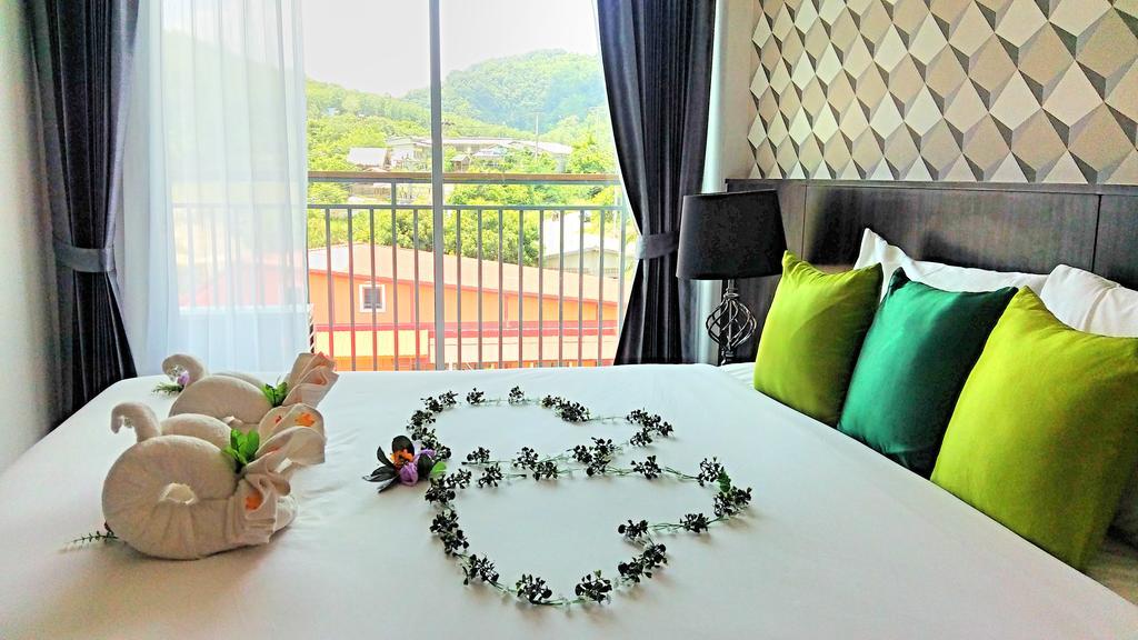 The Wings Boutique Krabi 3* Ko Lanta